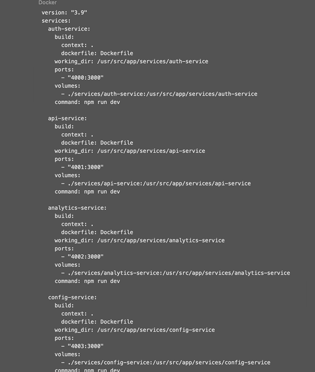 Image showing zennotes on an iPad